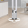 Pastrues ajri Dyson Purifier Cool PC1, HEPA H13, me ventilator, i bardhë