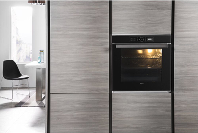 Furrë elektrike Whirlpool AKZM 8420 NB
