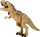 Lodër dinosaur funksional MEGA CREATIVE 502343, dritë dhe zë, me avull, shumëngjyrëshe