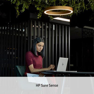 Laptop HP EliteBook 845, 14", AMD Ryzen 5 6600U, 16 GB RAM, 512 GB SSD, i argjendtë