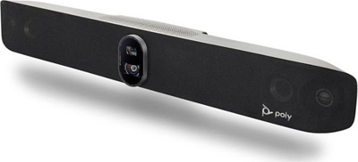 Uebkamerë Poly Poly STUDIO X70