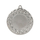 Medalje sportive Victoria Sport, çelik, 45 mm, argjend