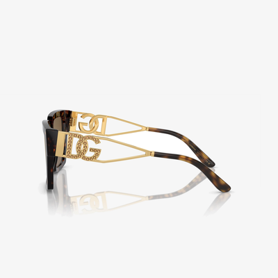 Dolce & Gabbana DG4446B 502/73 53