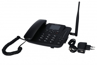 Telefon Maxcom MM41D