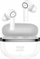 Kufje wireless Blue Star TWS AC20C, Bluetooth 5.4, ENC, të bardha