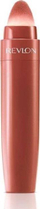 Buzëkuq Revlon Kiss Cushion Lip Tint 200 Fancy Rose, me efekt të lagësht, 4.4ml