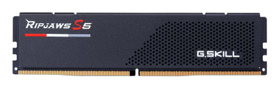 Мемориска RAM G.Skill Ripjaws S5 DDR5, 128GB 6400MHz, CL36, црна