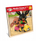 Puzzle druri Lisciani Bing, 9 copë, për kalamaj