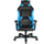 Karrige Clutch Chairz Shift Alpha (STA77BBL), blu