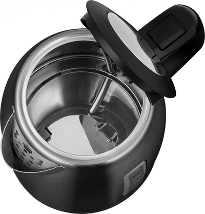 Ibrik elektrik Sencor SWK7001BK, 2200 W, 1.7 l, i zi