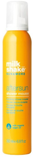 Shkumë dushi pas diellit Milk_Shake Sun and More, 200ml