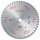 Disk sharrë Freud LU1I, 300mm, 96 dhëmbë, krom argjendi