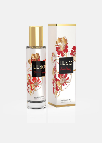 Sprej për trup Liu Jo Fabulous Orchid, 200 ml