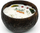 Qiri aromatik Tropikalia Coconut - Lemon & Mint, 350 ml