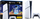 Konsolë Sony PlayStation 5 Digital Edition, bundle Astro Bot, 4K HDR, e bardhë e zezë