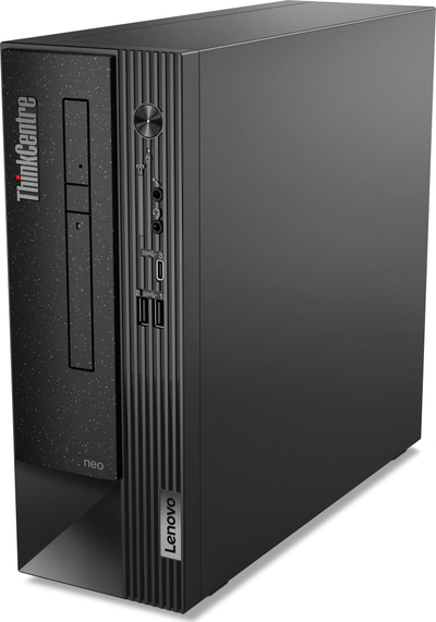 Kompjuter desktop Lenovo ThinkCentre Neo 50s, Intel Core i3 13100, 8GB RAM 256GB SSD, i zi