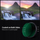 Filter ND variabël K&amp;F Concept Fader ND8 ND2000, 55mm, gri