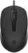 Maus HP 150, me kabllo, USB, i zi