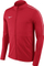 Duks për meshkuj Nike NK Dry Park 18 TRK JKT, e kuqe, S (AA2059 657)
