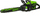 Sharrë me zinxhir Greenworks GD60CS40, 60V, shinë 40 cm, jeshile