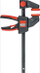 Клема еднорака Bessey EZM, 300mm, отварање 60mm