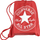 Çantë Converse Cinch 3EA045C-600, e kuqe