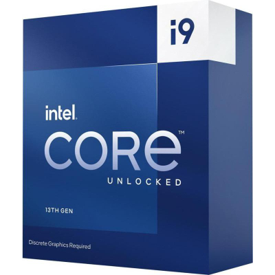 Procesor Intel Core i9 13900KF, 3 GHz, 36 MB cache, BOX