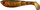 Karrema gome Savage Gear LB Soft 4Play Swim&Jerk - Glitter Bug, 8.5cm, 6g, 4 copë (45069)