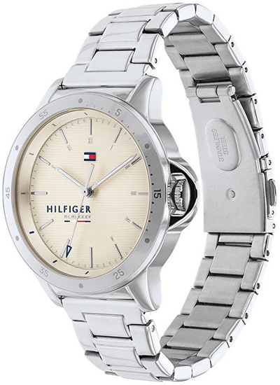 Orë dore Tommy Hilfiger LPUA3948703
