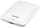 Надворешен тврдин диск ADATA Classic HV300, 2TB, USB 3.1, бел