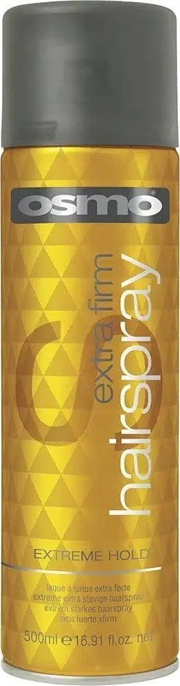 Llak flokësh Osmo Extreme Extra Firm, 500 ml