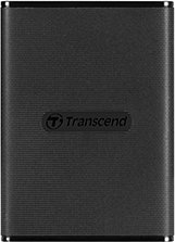 SSD i jashtëm Transcend ESD270C, 2TB, USB Type C, i zi