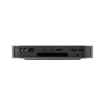 Apple Mac Mini, 8-core CPU, 8GB, 512GB, 8C GPU