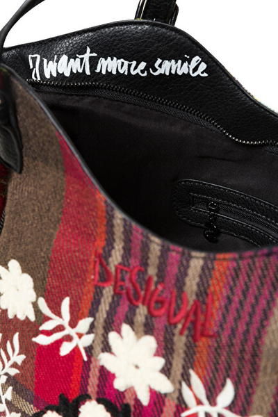 Çantë krahu Desigual 19WAXA70 3000