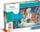 Puzzle Clementoni SuperColor Disney Classic 20278, 30 copa, 33.5x23.5 cm, shumëngjyrësh