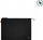 Çantë laptopi Native Union Stow Lite Sleeve, 13", mbrojtëse, e zezë kraft