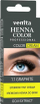Henë për vetulla dhe qerpikë Venita Henna Color Cream 1.1 Graphite, krem, 30g