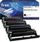 Drum printeri Freecolor Brother DR-243CL, komplet BK C M Y, 18000 faqe