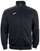 Bluzë futbolli Joma Combi 100086.100, poliester, me zinxhir të plotë, e zezë