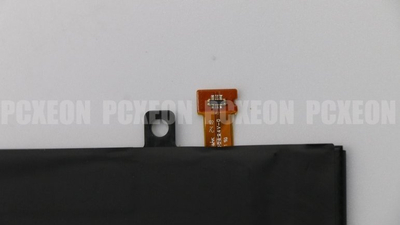 Bateri Lenovo FRU Miix 330 L17C2PF1, për zëvendësim, për tablet 2 në 1, e zezë