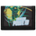 Portofol Lego Ninjago Wallet Jr 10103-2401, poliester, për fëmijë, shumëngjyrësh