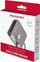 Lexues kartash Axagon CRE-S3, USB-A 3.2 Gen 1, 3 slote SD microSD CF, gri