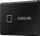 Disk SSD Samsung T7 Touch (MU-PC1T0K/WW), i zi 