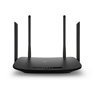 Modem ruter TP-Link Archer VR300, AC1200, VDSL ADSL, i bardhë