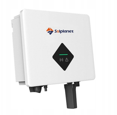 Inverter diellor Solplanet ASW1000S-S, 1kW, 1 fazë, 1 MPPT