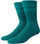 Çorape Stance Joven Teal M556C17JOV, të gjelbra 38-42 mSN0062-38-42