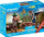 Set lodër PLAYMOBIL Dinosaur Researchers And Fossils 71805, me figura, shumëngjyrësh