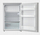 Frigorifer Midea MDRD168FGE01, 113L, 84.5cm, i bardhë