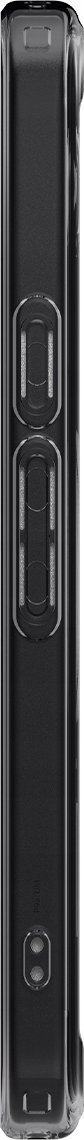 Mbulesë telefoni Spigen Ultra Hybrid Mag, për Google Pixel 9a, Zero One, e zezë