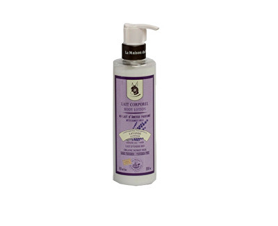 Locion për trup La Maison du Savon de Marseille 250 ml